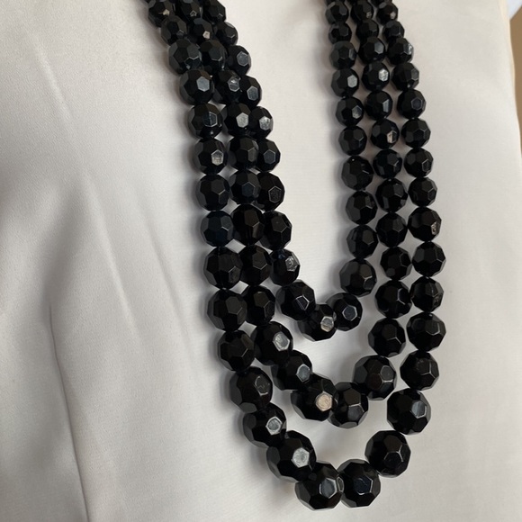 Convertible Beaded Necklace - Picture 9 of 10